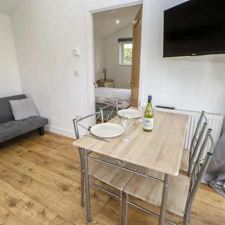Wharfdale Pod Casa vacanze