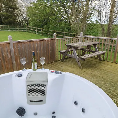 Wharfdale Pod Casa vacanze Yarm