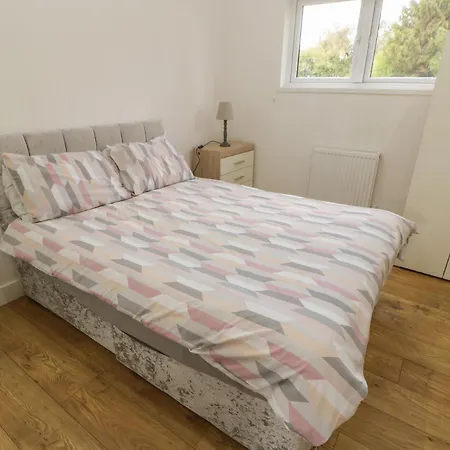 Wharfdale Pod Casa vacanze *